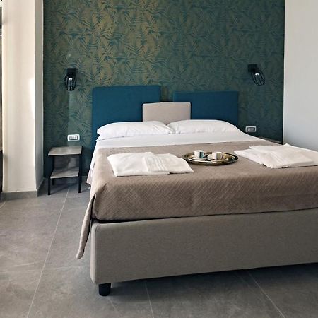 ポンテカニャーノ Toc Toc Bed & Breakfast エクステリア 写真
