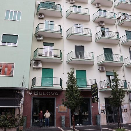 ポンテカニャーノ Toc Toc Bed & Breakfast エクステリア 写真